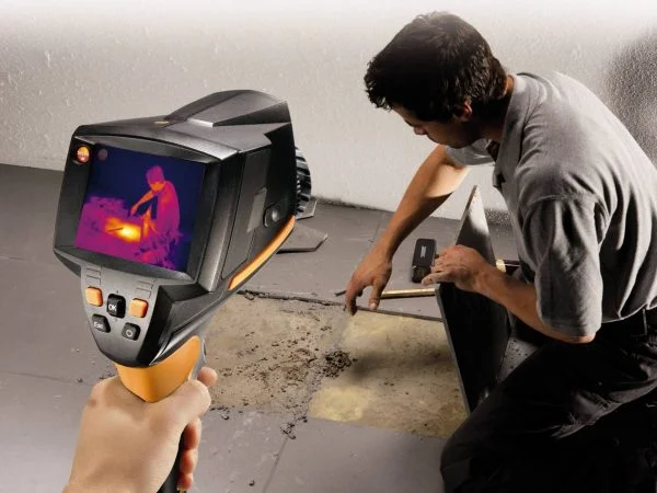 Kumluca Su Kaçağı Tespiti